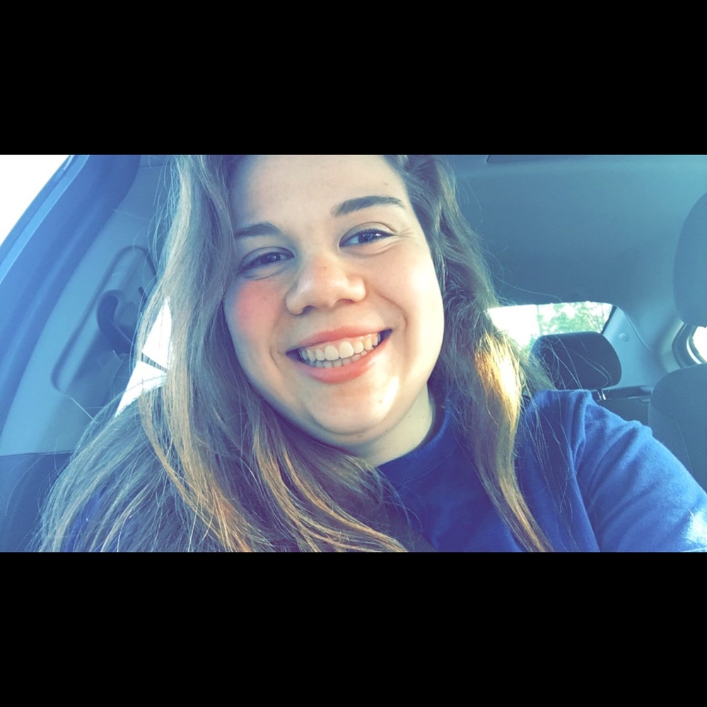 Meet your Posher, Maria